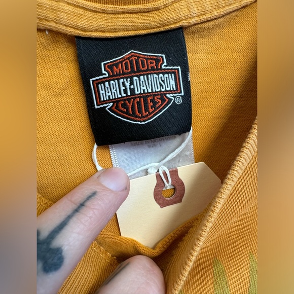 Harley Davidson - Picture 4 of 5